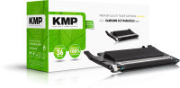 KMP Toner SA-T53 (schwarz) ersetzt Samsung K406S...