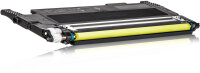 KMP Toner SA-T56 (yellow) ersetzt Samsung Y406S (CLT-Y406S/ELS)