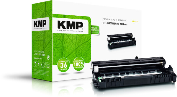 KMP Trommel/Fotoleiter B-DR27 ersetzt Brother DR-2300