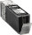 KMP Tintenpatrone C107BPIX (schwarz) ersetzt Canon PGI-570PGBK XL