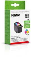 KMP Tintenpatrone C88 (color) ersetzt Canon CL-541XL
