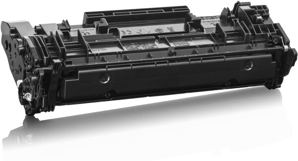 KMP Toner H-T245A (schwarz) ersetzt HP 26A (CF226A), Canon 052 (2199C002)