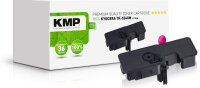 KMP Toner K-T84M (magenta) ersetzt Kyocera TK-5240M