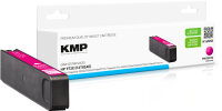 KMP Tintenpatrone H165MX (magenta) ersetzt HP 973X (F6T82AE)