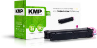 KMP Toner K-T87 (magenta) ersetzt Kyocera TK-5270M