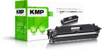 KMP Toner H-T251X (schwarz) ersetzt HP 30X (CF230X),...