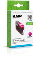 KMP Tintenpatrone H149 (magenta) ersetzt HP 935XL (C2P25AE)