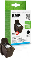 KMP Tintenpatrone H29 (schwarz) ersetzt HP 21XL (C9351CE)