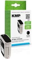 KMP Tinte H31 (schwarz) ersetzt HP 88XL (C9396AE)