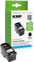 KMP Tintenpatrone H42 (schwarz) ersetzt HP 350XL (CB336EE)