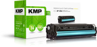 KMP Toner H-T114 (cyan) ersetzt HP 125A (CB541A)
