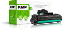 KMP Toner H-T152 (schwarz) ersetzt HP 78A (CE278A)