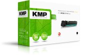 KMP Toner H-T87 (schwarz) ersetzt HP 53X (Q7553X)
