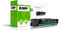 KMP Toner H-T88 XXL (schwarz) ersetzt HP 53X (Q7553X)