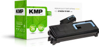 KMP Toner K-T40 (schwarz) ersetzt Kyocera TK-560K