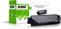 KMP Toner K-T75B (schwarz) ersetzt Kyocera TK-5140K